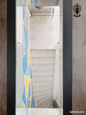 Duplex 4 pièces 76 m² — 7