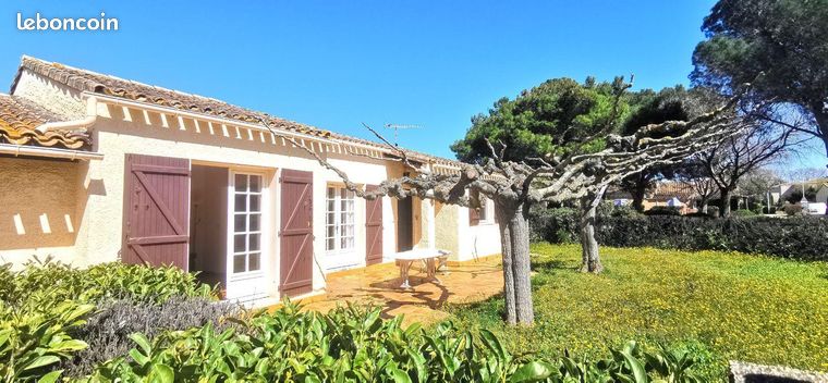 Maison 5 pièces 92 m²