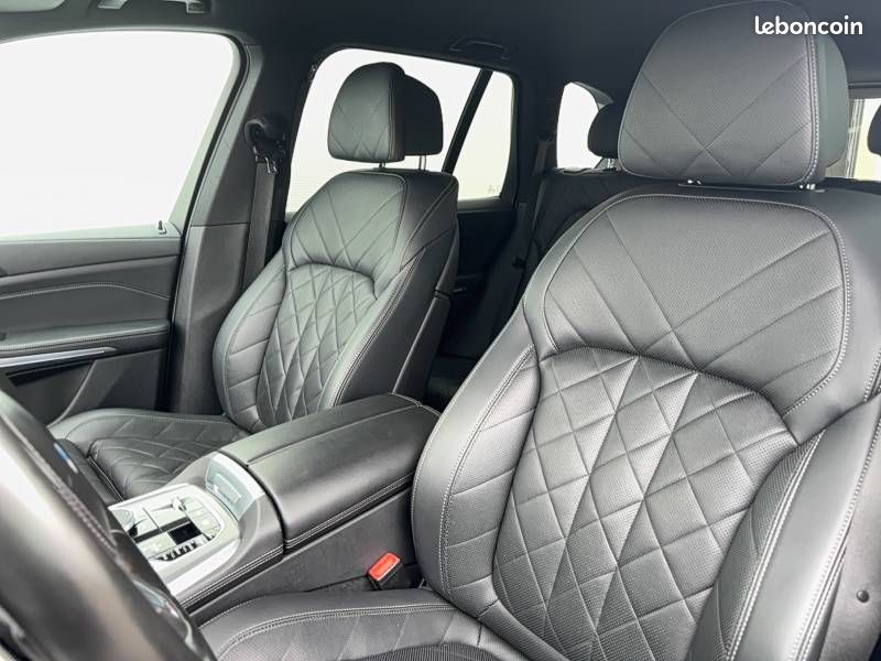 BMW X5 xDrive45e 394 ch BVA8 M Sport (image 9)