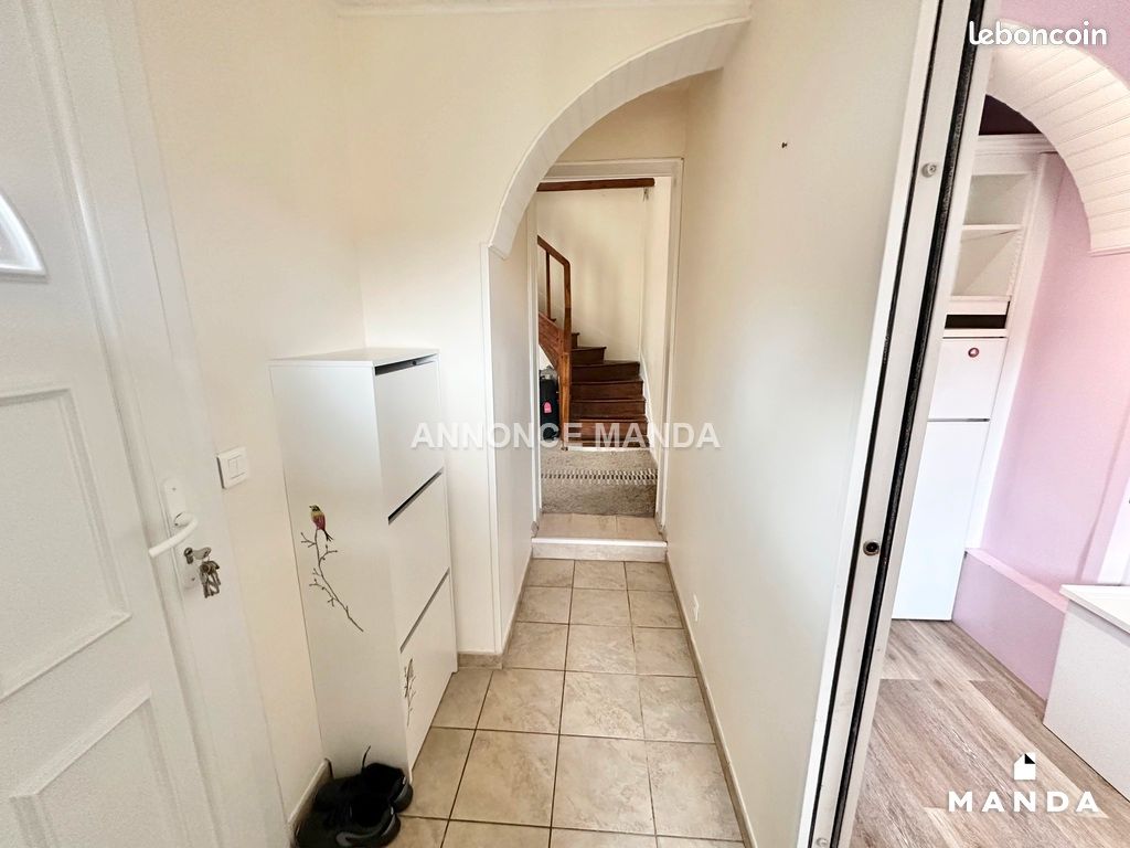 Appartement a louer orly - 3 pièce(s) - 75 m2 - Surfyn