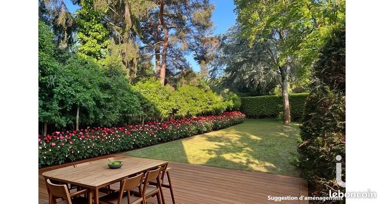 Maison 7 pièces 146 m²