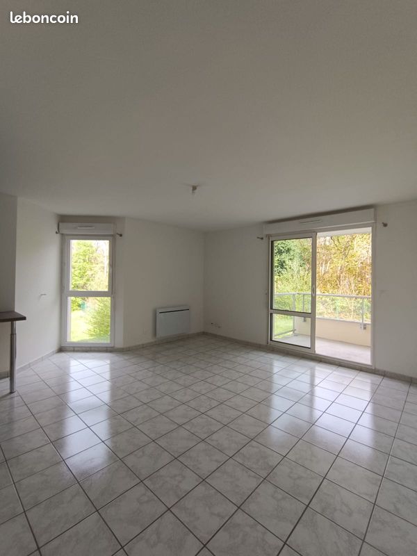 Appartement 2 pièces 47 m² · à Besançon · 47 m² · 720 €