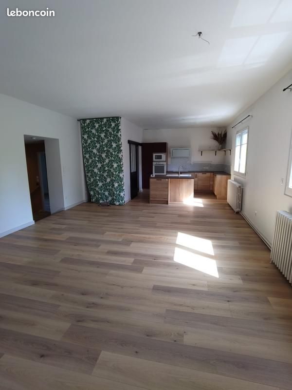 Appartement a louer tarbes - 4 pièce(s) - 112 m2 - Surfyn