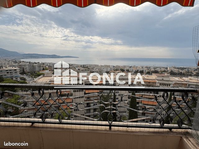 Appartement 3 pièces 80 m² · à Nice · 80 m² · 1 820 €/mois