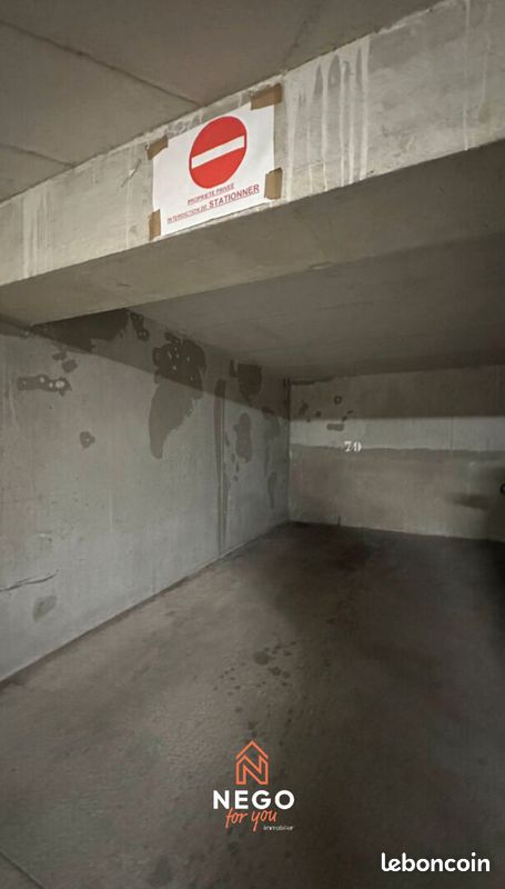 Parking/box 13 m² ANGERS (image 2)