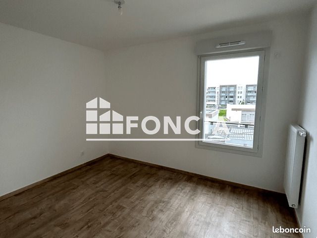 Appartement a louer thonon-les-bains - 2 pièce(s) - 42 m2 - Surfyn