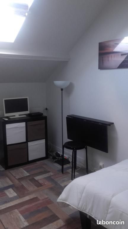 Appartement 1 pièce 12 m² · à Dijon · 12 m² · 390 €/mois