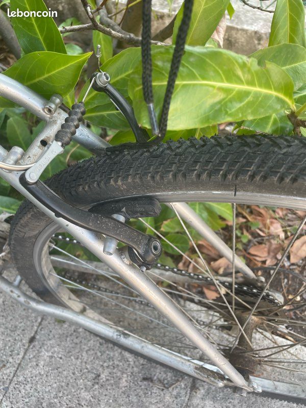 VTT en très bon état (image 3)