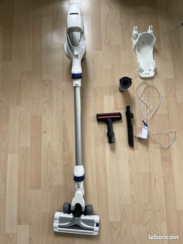 Aspirateur Portable Kealive Aspirateur Balai Sans Fil Rowenta