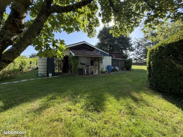 Maison 5 pièces 141 m² (image 9)