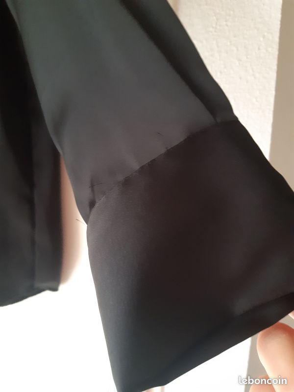 Chemise stradivarius (image 4)