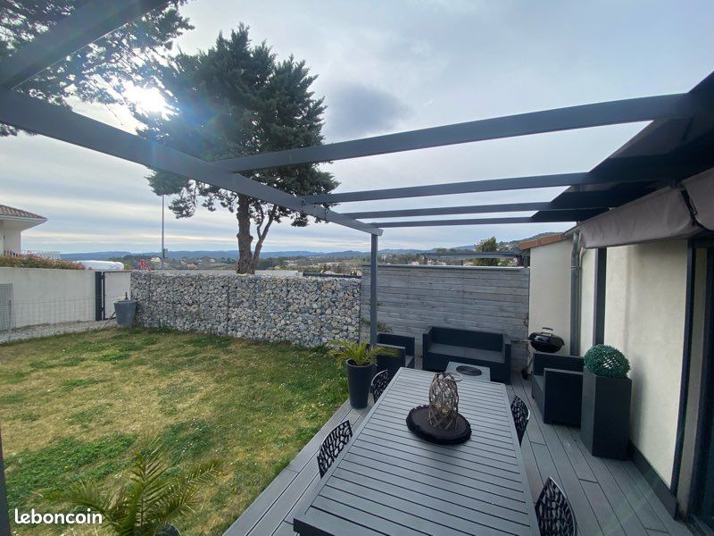 Maison 3 pièces 68 m² · à Pierrevert · 68 m² · 228 900 €