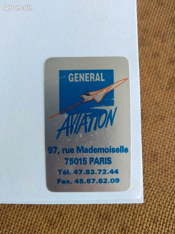 Dictionnaire de l'aéronautique et de l'espace (image 3)