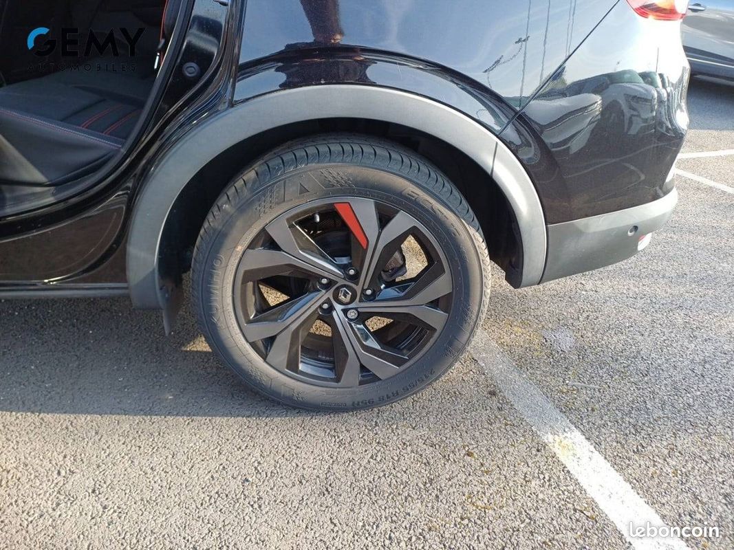 RENAULT Arkana E-Tech hybride 145 R.S. Line Fast Track (image 11)