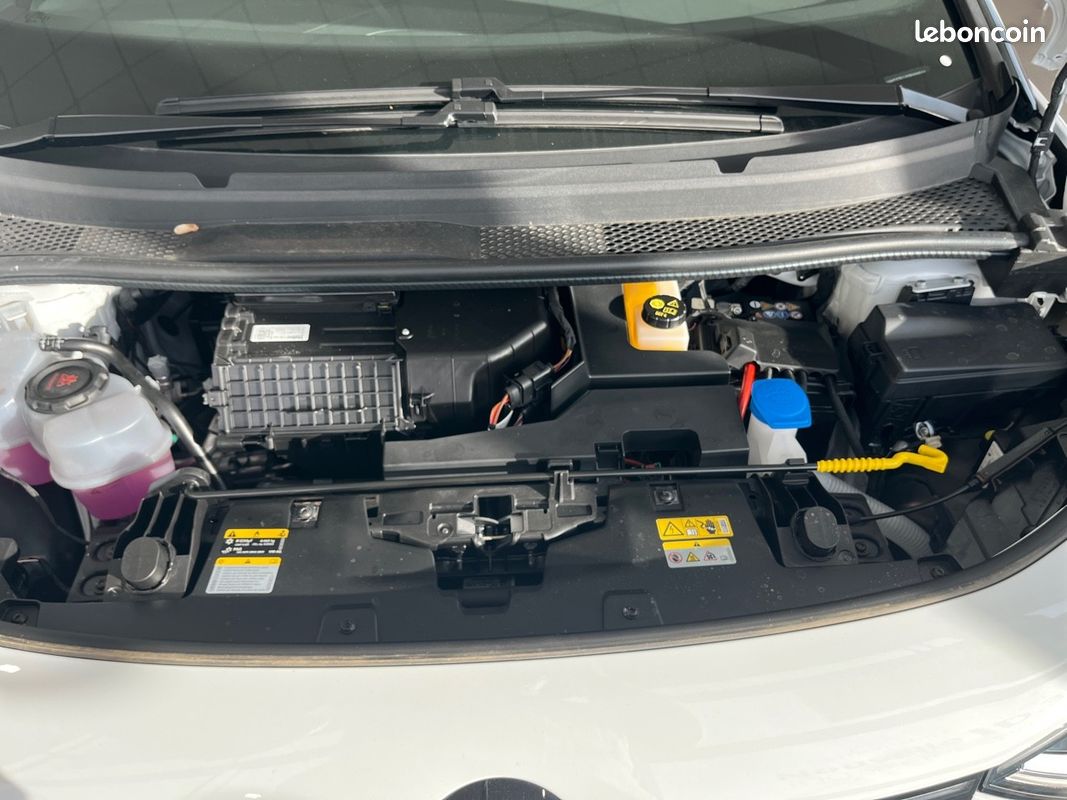 VOLKSWAGEN ID.3 204 ch Pro Life Max (image 23)
