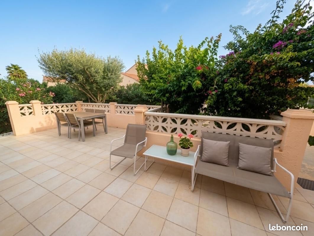 Maison 3 pièces 73 m² · à Saint-Laurent-de-la-Salanque · 73 m² · 247 000 €