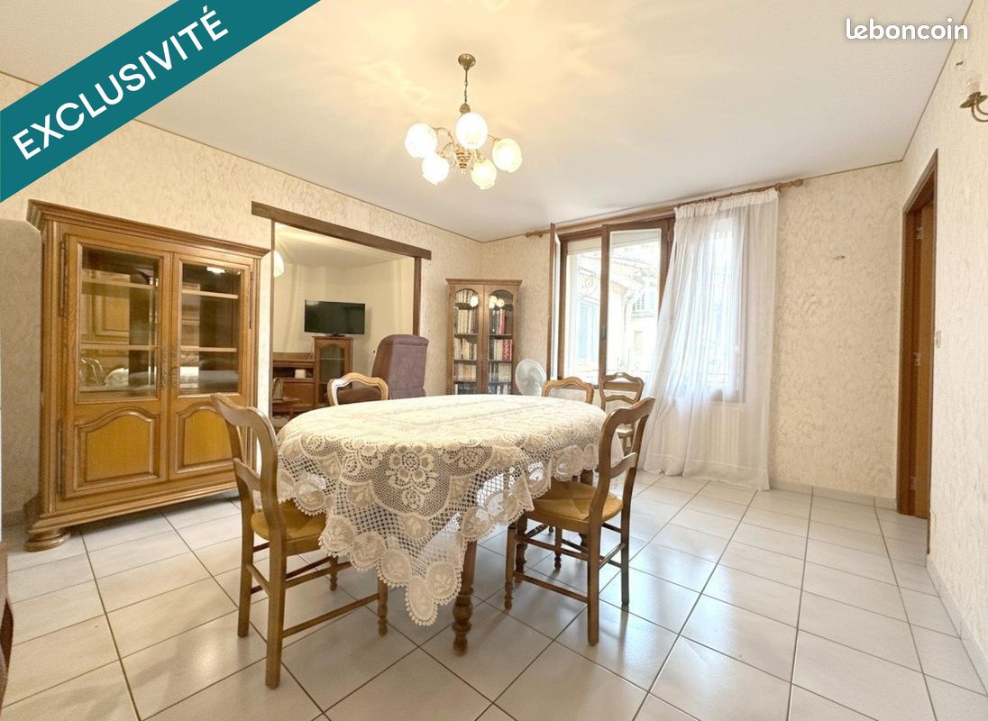 Maison de ville 5 pièces 156 m² (image 4)