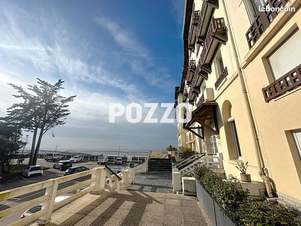 Appartement 1 pièce 20 m²