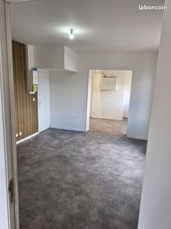 Appartement 2 pièces 50 m² · à Saint-Quentin · 50 m² · 500 €/mois