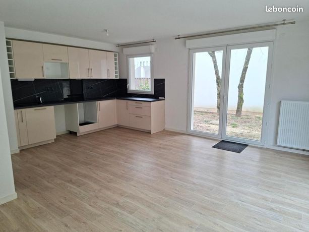 Appartement 3 pièces 70 m²
