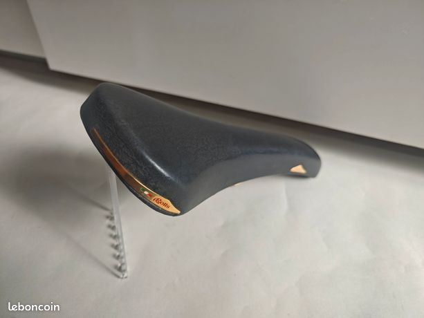 SELLE SAN MARCO Rolls Sattel aus 1987 VINTAGE (Gebraucht) in Zürich für