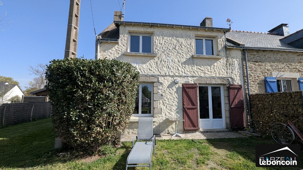 Maison 4 pièces 72 m² · à Sarzeau · 72 m² · 222 600 €