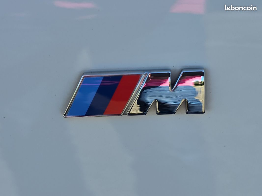 BMW X2 20I SD 192 CH M SPORT DKG7 Full Entretien BMW Vidange Boite Garantie 12 mois Caméra de Recul Hayon Electrique (image 25)
