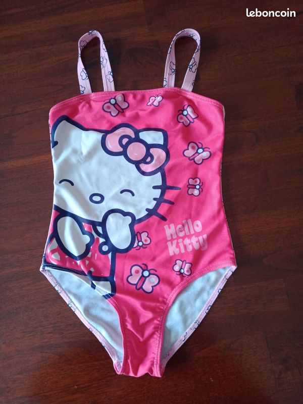 Maillots de bain fille 8 ans (image 2)