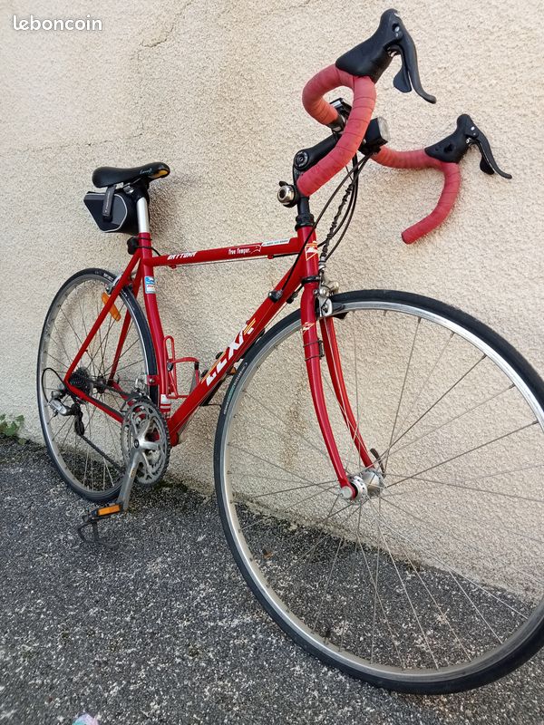 Vélo de route femme (image 5)