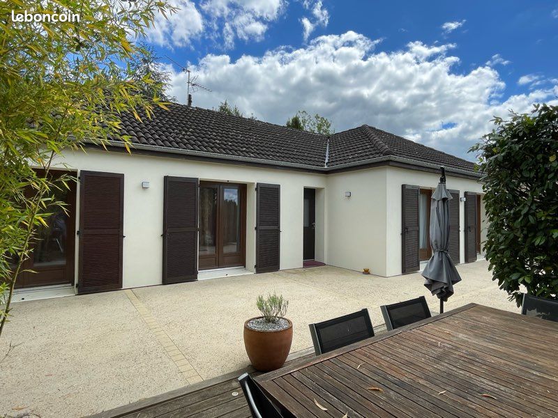 Maison 4 pièces 100 m² · à Bosmie-l'Aiguille · 100 m² · 199 000 €