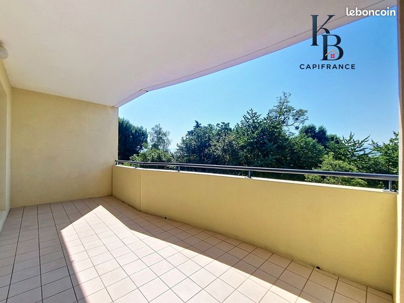 Appartement 4 pièces 87 m² · à Prévessin-Moëns · 87 m² · 495 000 €