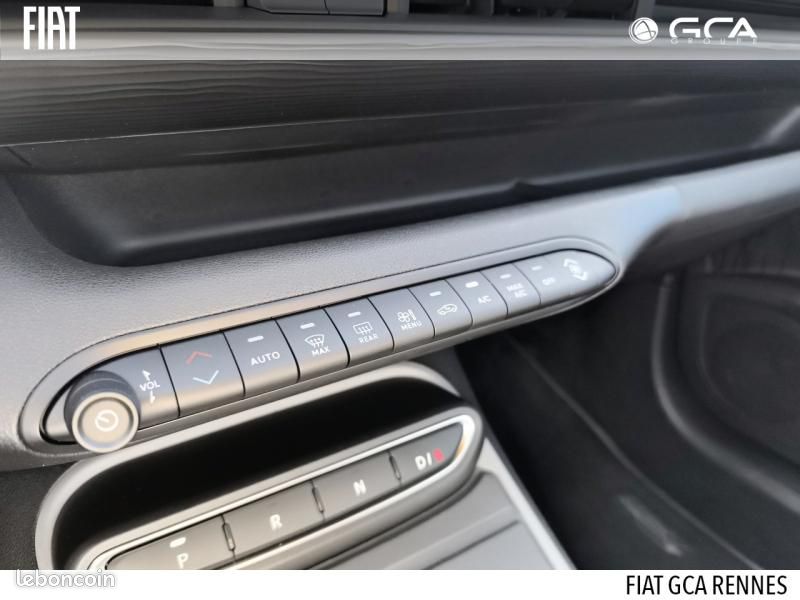 Jeep Avenger Electrique 156ch 115kW Longitude (image 11)