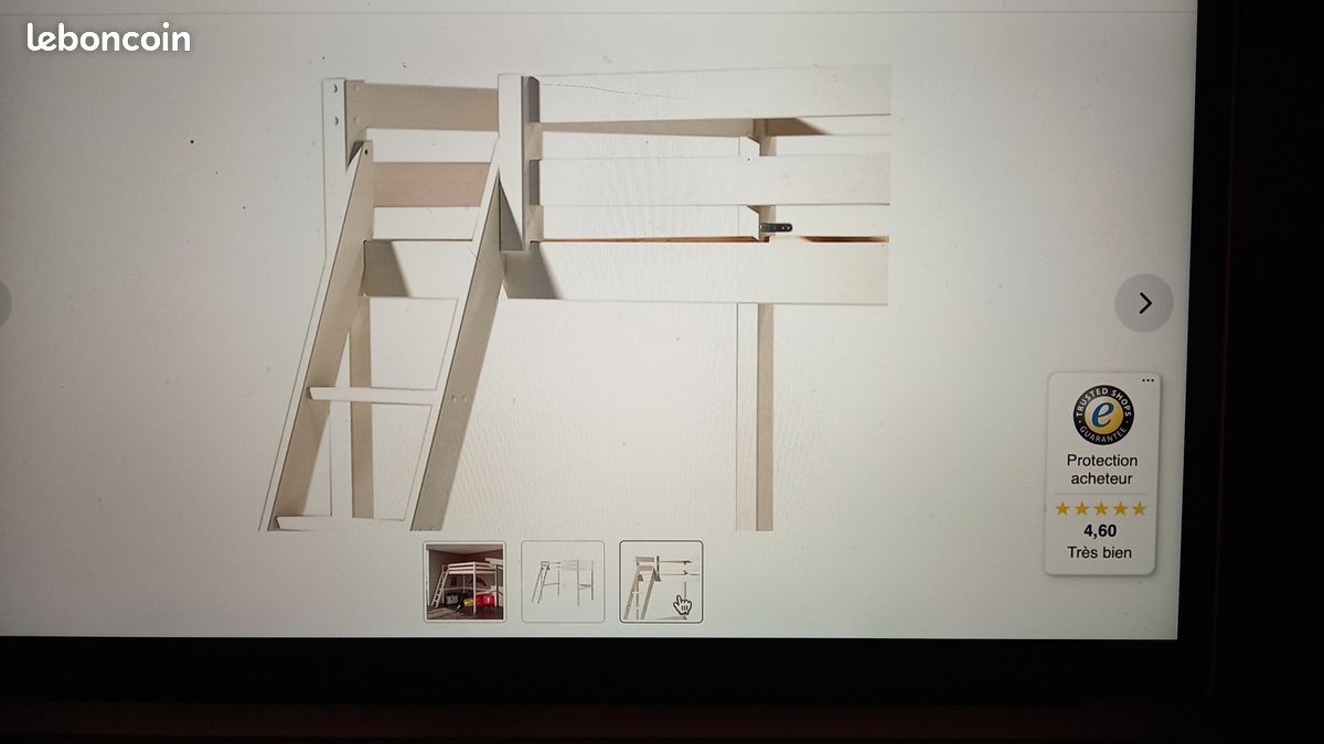 Lit mezzanine (image 1)