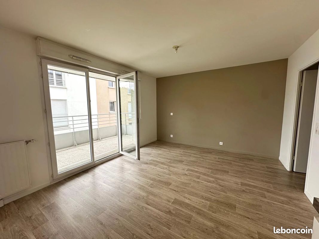 Appartement 1 pièce 27 m² · à Brie-Comte-Robert · 27 m² · 139 000 €