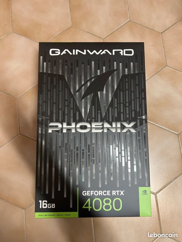Rtx 4080 phoenix (image 1)