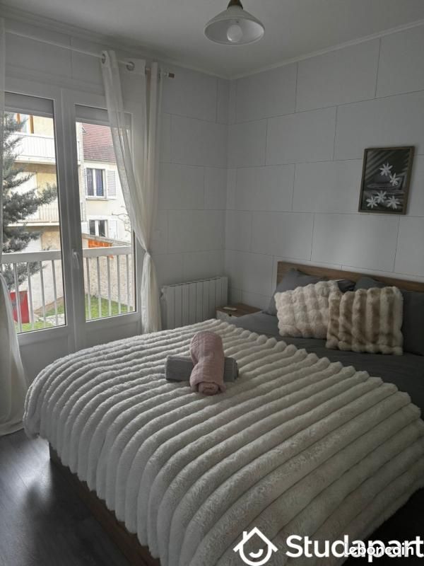 Appartement 2 pièces 30 m² · à Champigny-sur-Marne · 30 m² · 1 250 €/mois