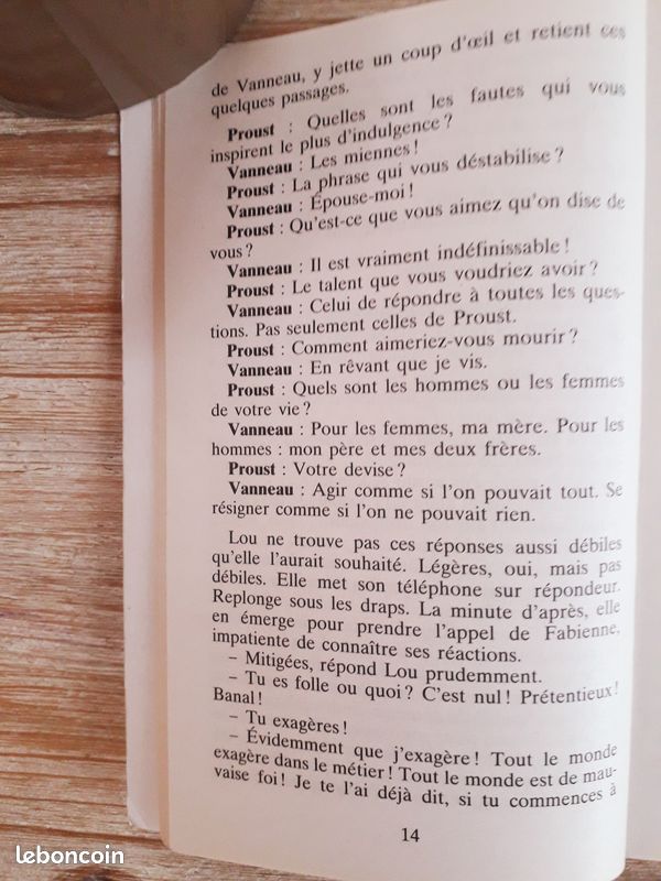 "En avant toutes ", Françoise Dorin (image 10)
