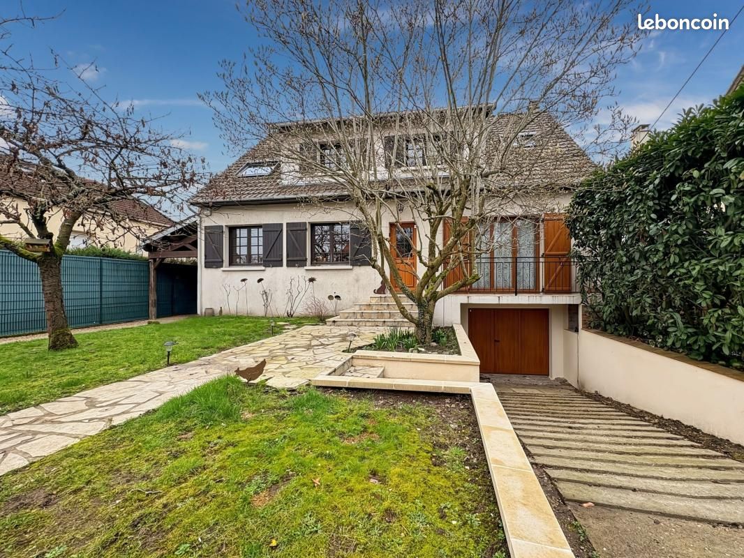 Maison 7 pièces 153 m² · à Draveil · 153 m² · 435 000 €