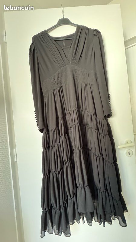 Robe femme (image 2)