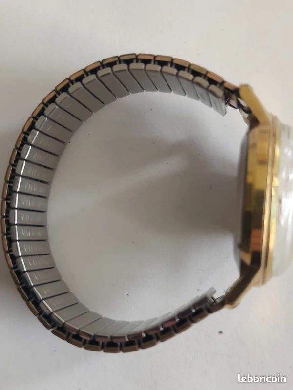 Montre marque Poljot 18 jewels (image 4)