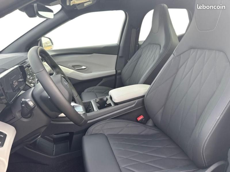 Ford Explorer 286ch Extended Range 77kWh Pack Premium RWD (image 7)