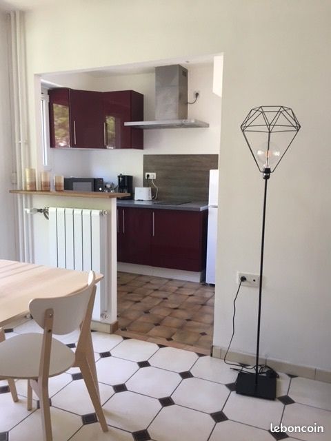 Appartement a louer puteaux - 1 pièce(s) - 33 m2 - Surfyn