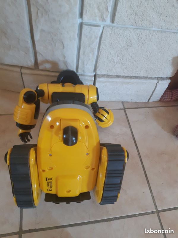 Robot woowee (image 4)