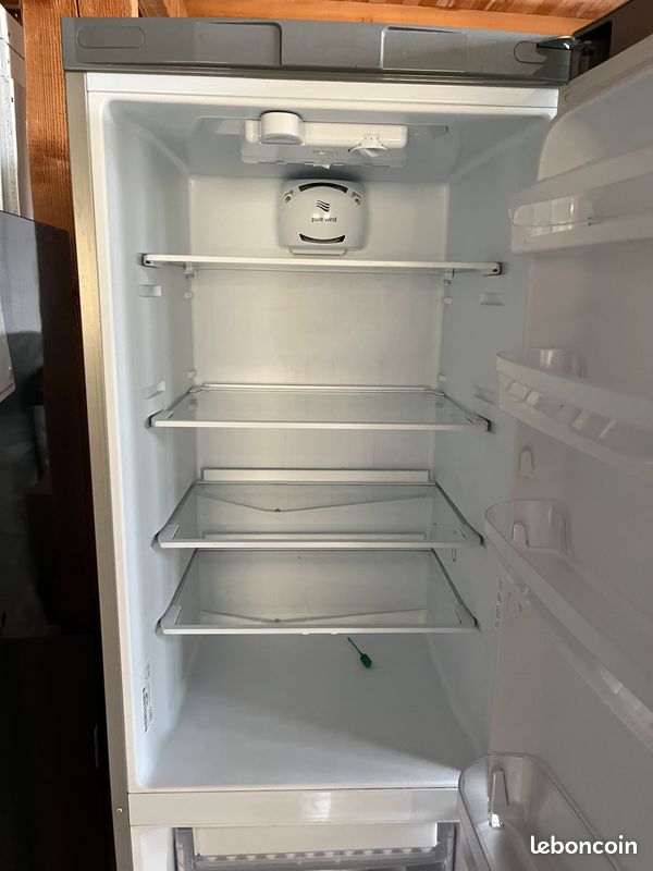 Refrigerateur/congelateur (image 4)