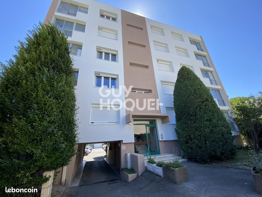 Appartement 3 pièces 66 m² · à Valence · 66 m² · 139 000 €