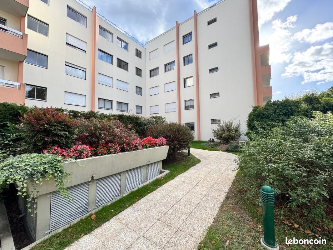 Appartement 4 pièces 88 m² · à Montgeron · 88 m² · 1 385 €/mois