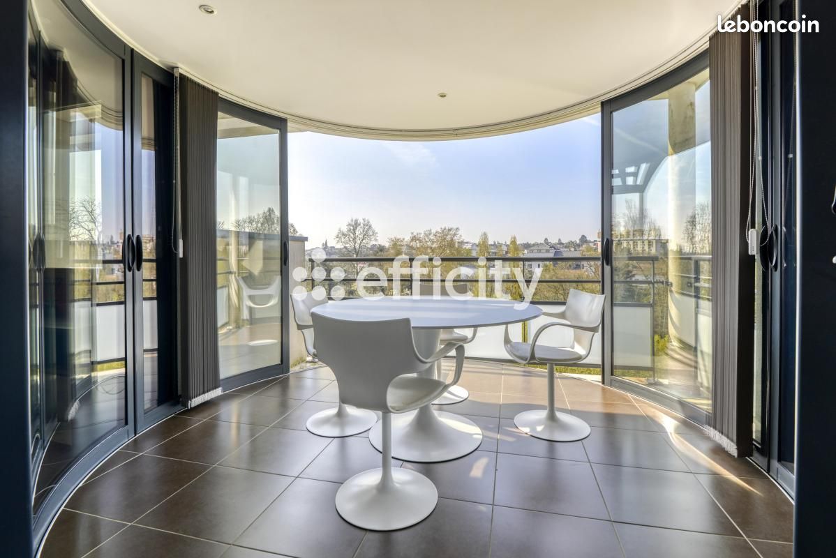 Appartement 6 pièces 128 m² · à Nantes · 128 m² · 598 000 €