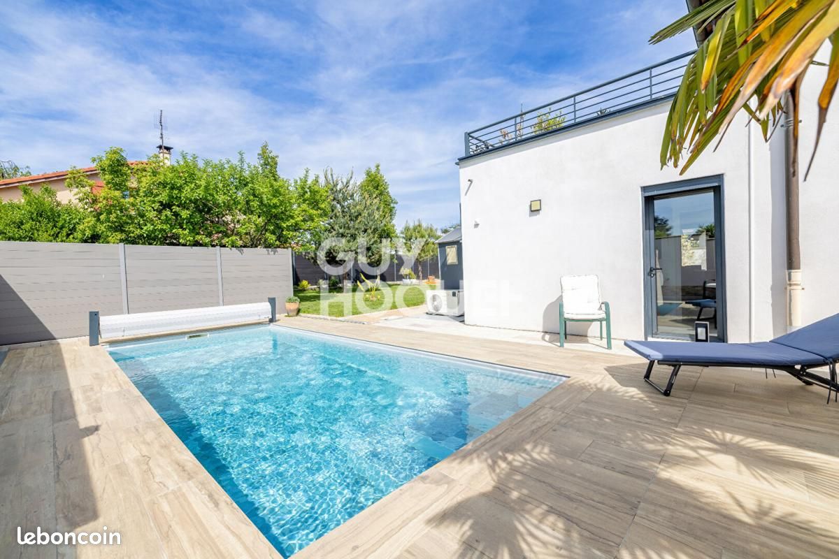 Maison 5 pièces 150 m² (image 4)