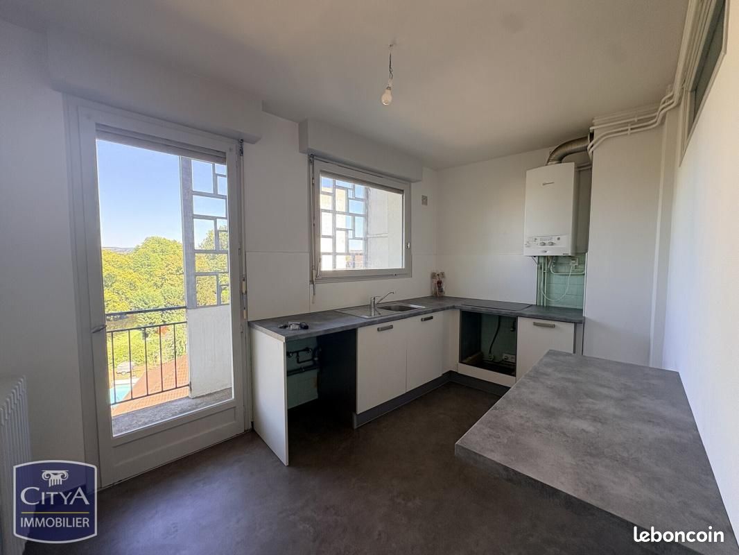 Appartement 2 pièces 45 m² · à Brive-la-Gaillarde · 45 m² · 84 000 €