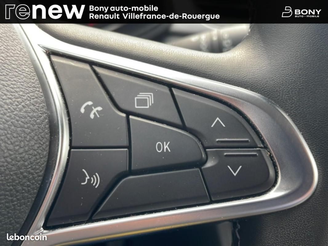 Renault Captur mild hybrid 140 Techno (image 21)
